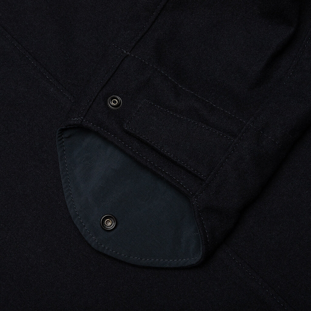 Jacket 441F1 - Navy Blue