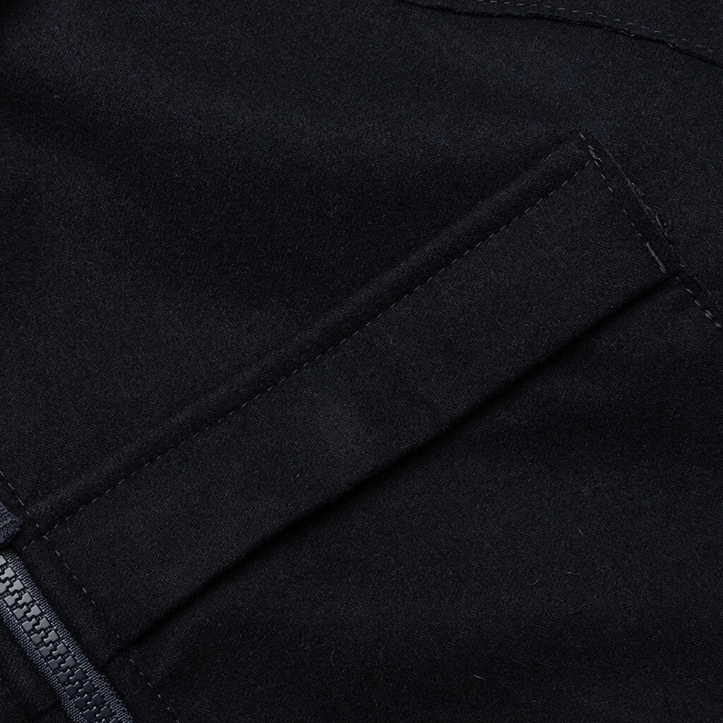 Jacket 441F1 - Navy Blue