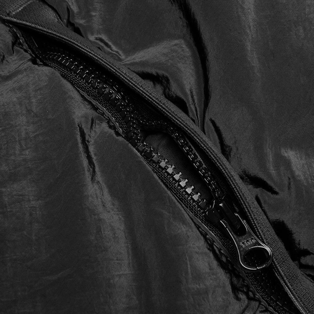 Real Down Jacket 44508 - Charcoal