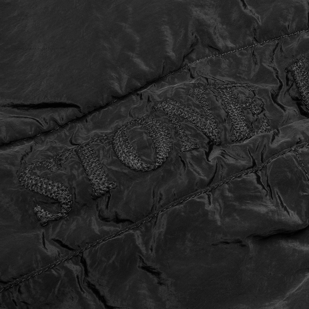 Real Down Jacket 44508 - Charcoal