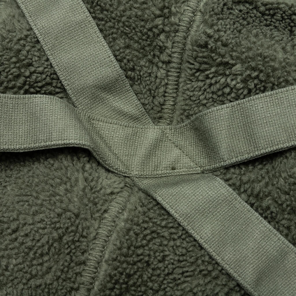 Sweatshirt 60134 - Sage Green