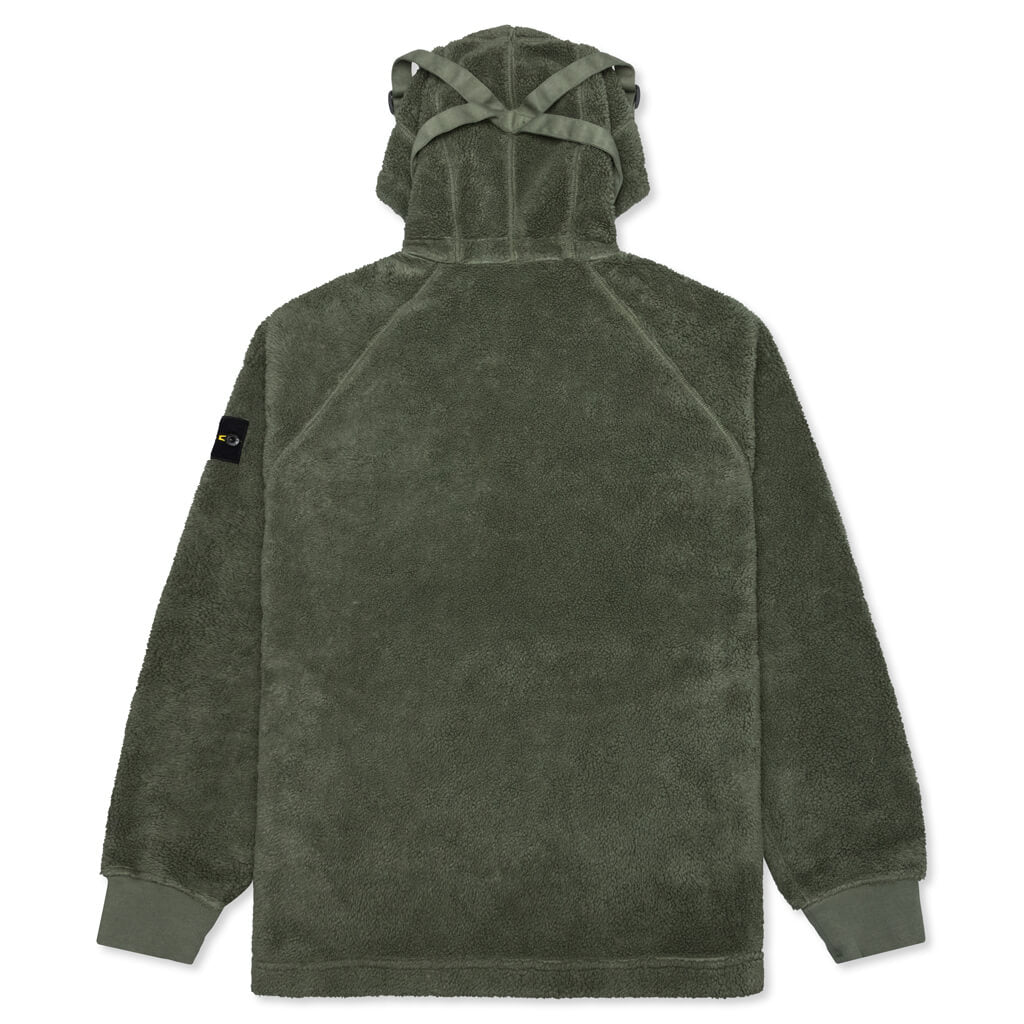 Sweatshirt 60134 - Sage Green