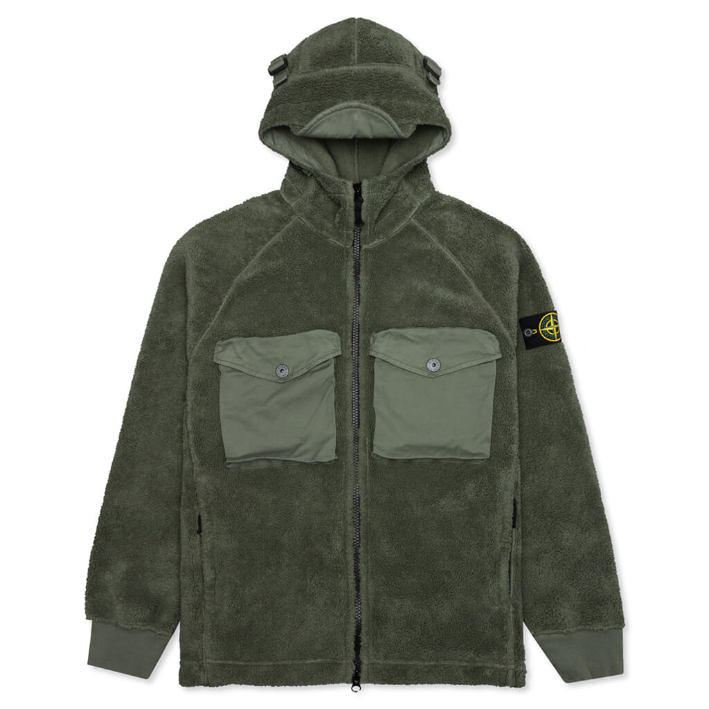 Sweatshirt 60134 - Sage Green
