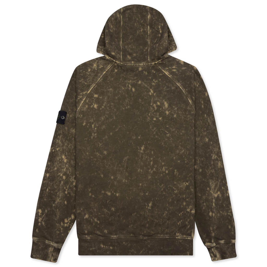 Sweatshirt 61338 - Military Brown