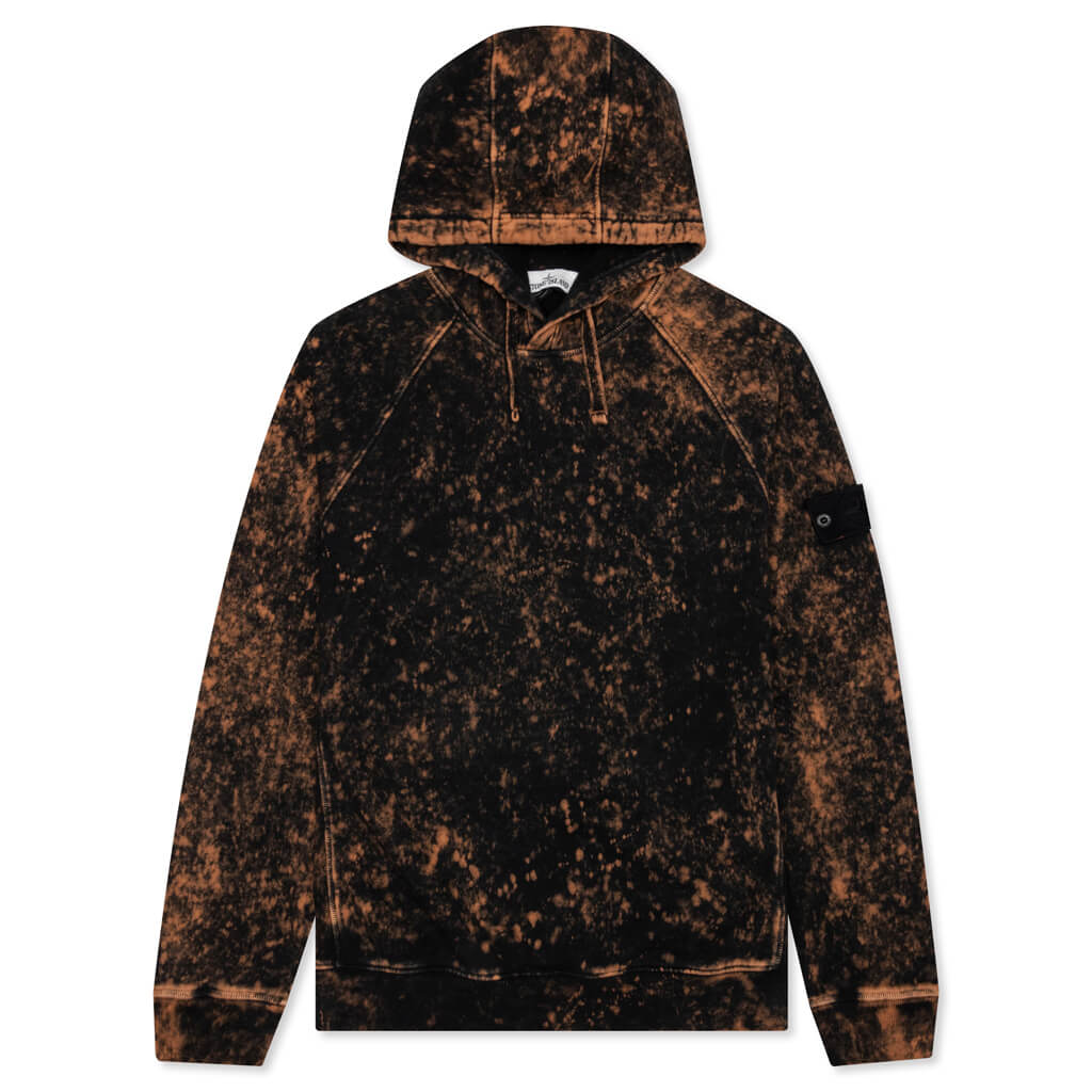 Sweatshirt 61338 - Orange