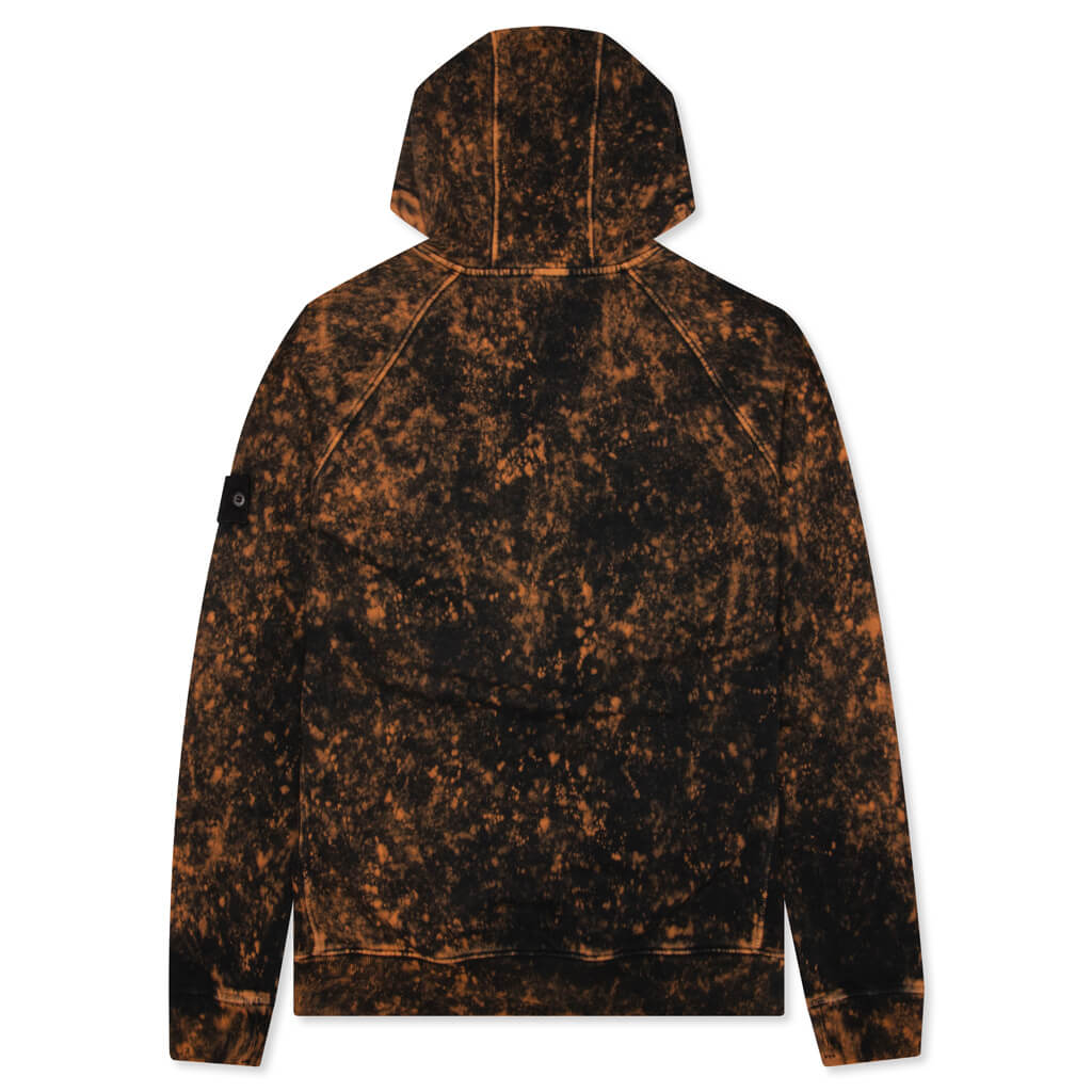 Sweatshirt 61338 - Orange