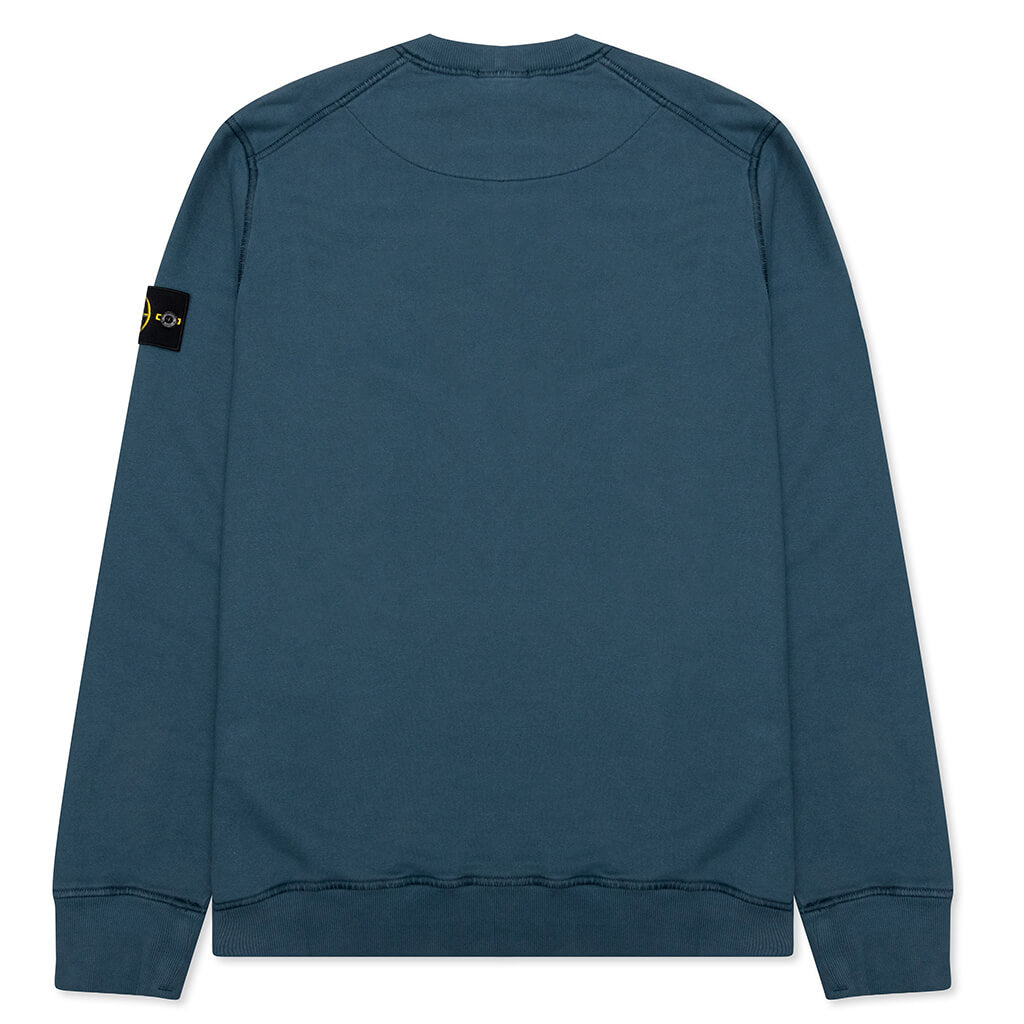 Crewneck Sweatshirt 63020 - Cobalt Blue