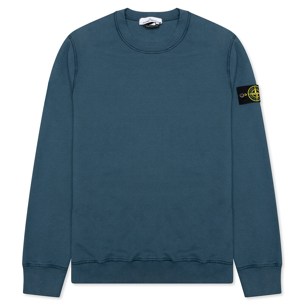 Crewneck Sweatshirt 63020 - Cobalt Blue