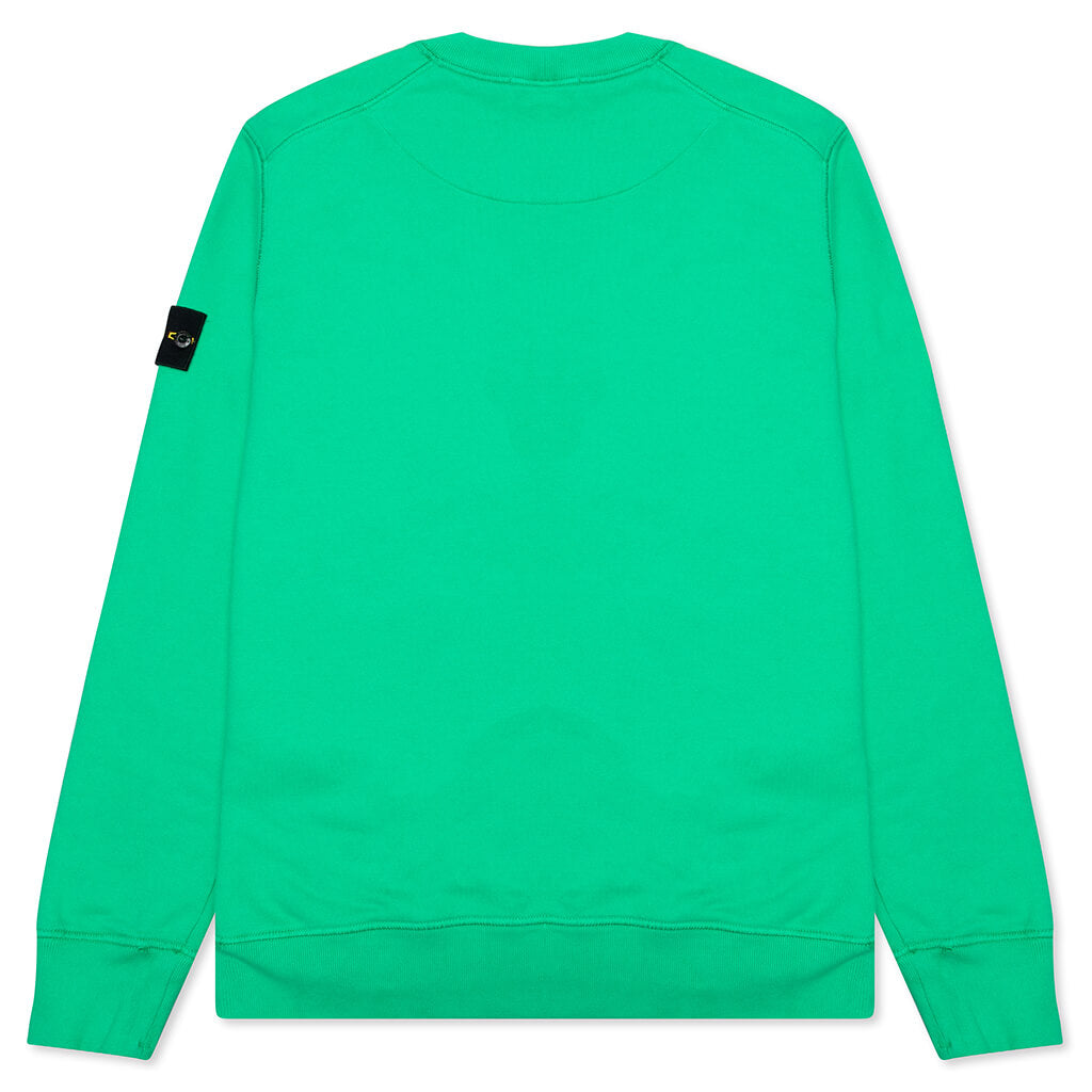 Crewneck Sweatshirt 63020 - Green