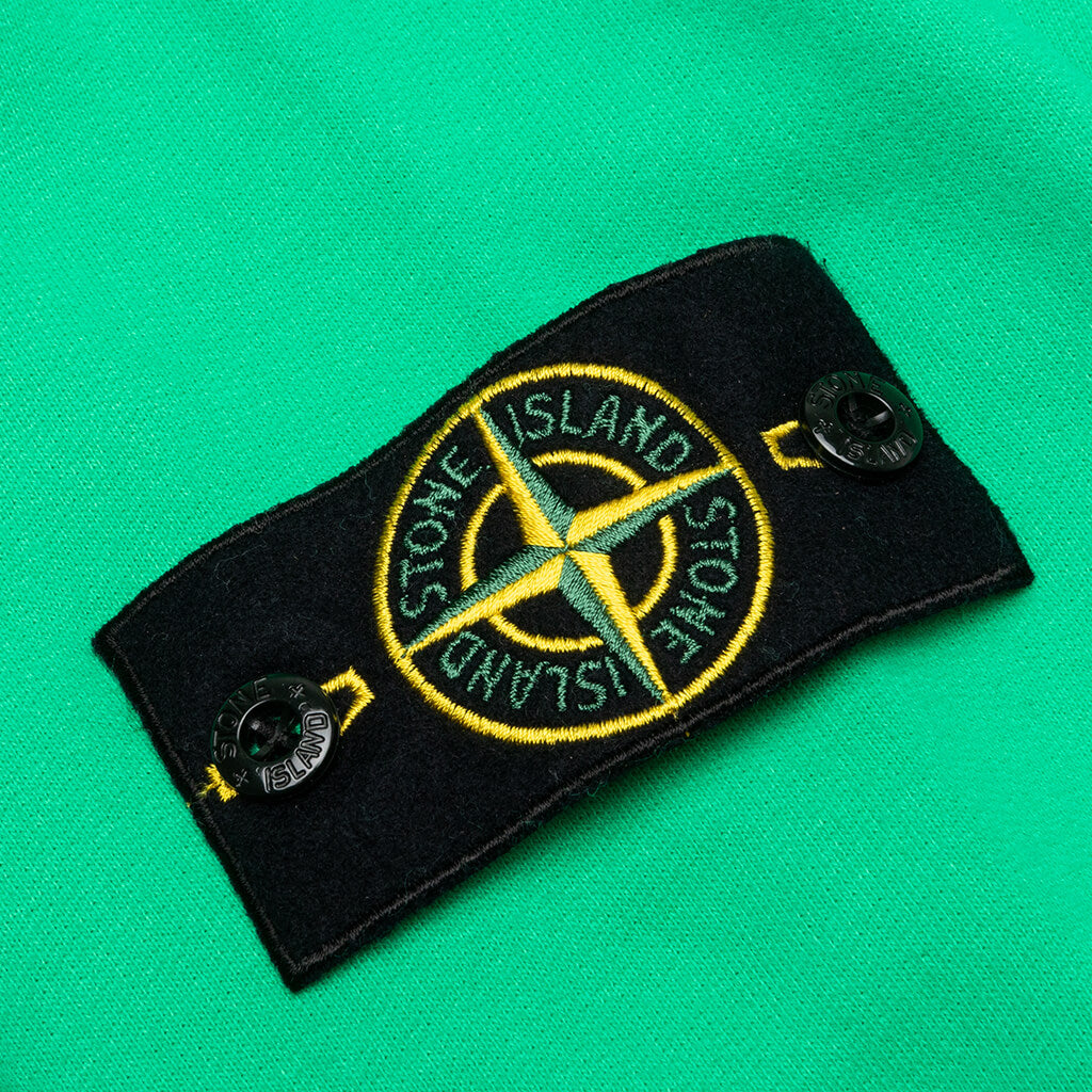 Crewneck Sweatshirt 63020 - Green
