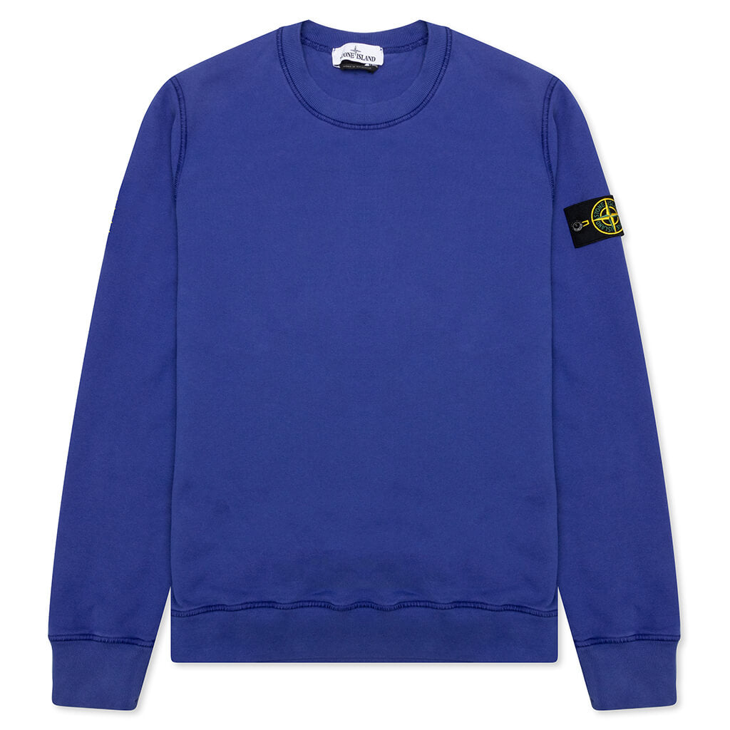 Crewneck Sweatshirt 63020 - Periwinkle