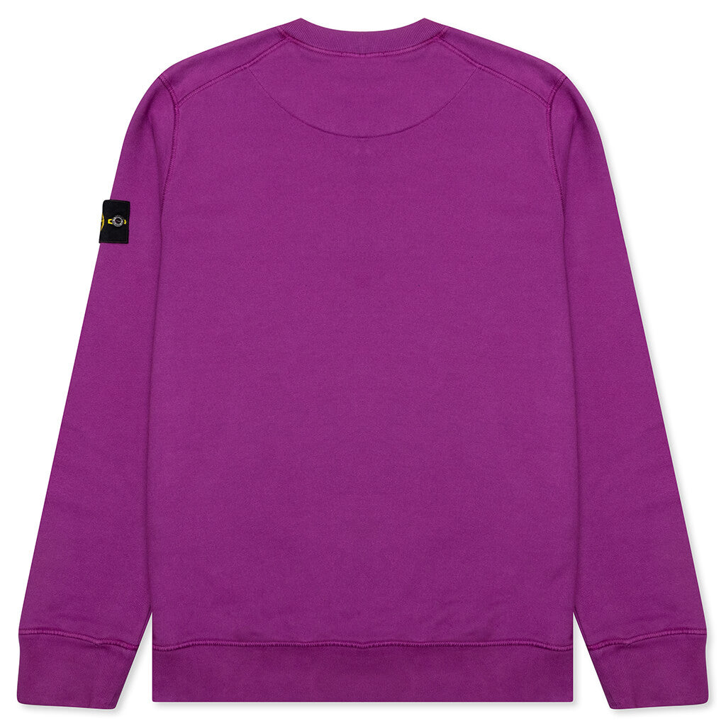 Crewneck Sweatshirt 63020 - Purple