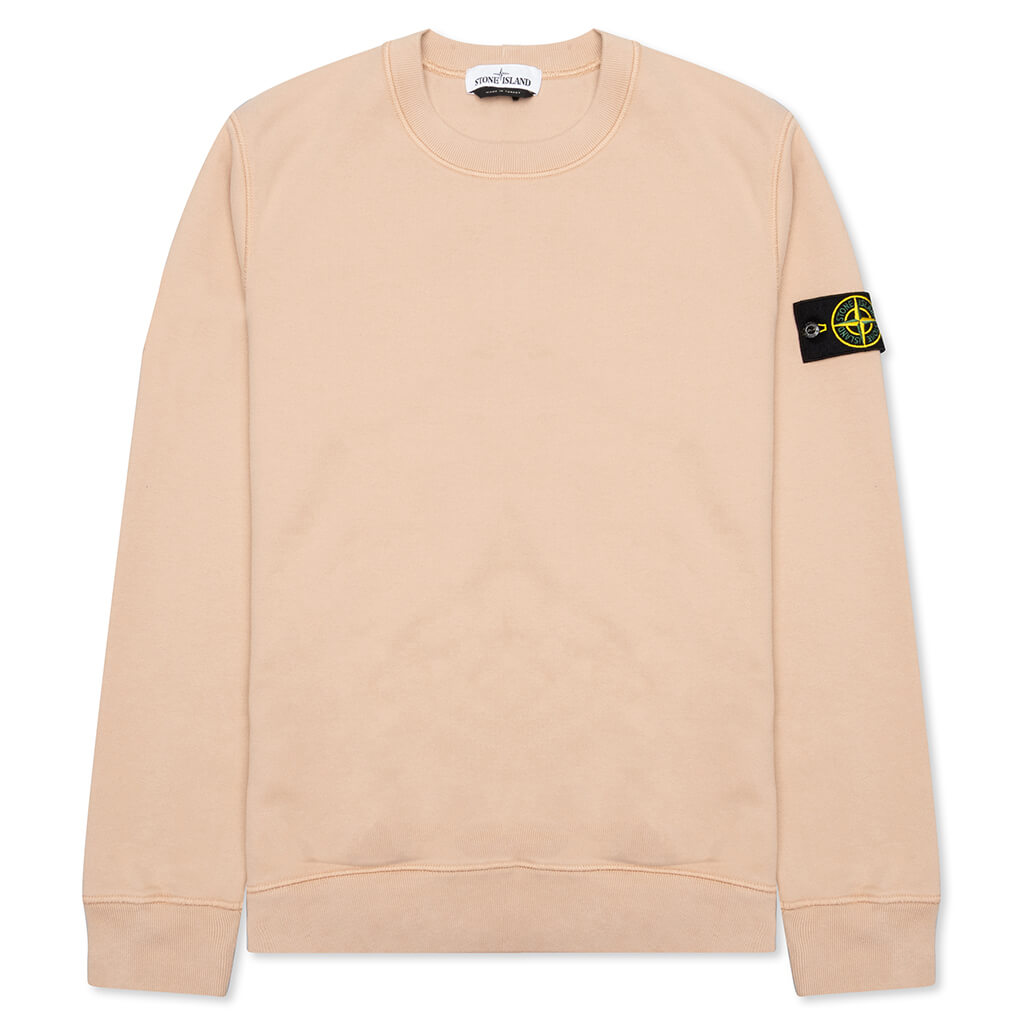 Crewneck Sweatshirt 63020 - Rustic Rose