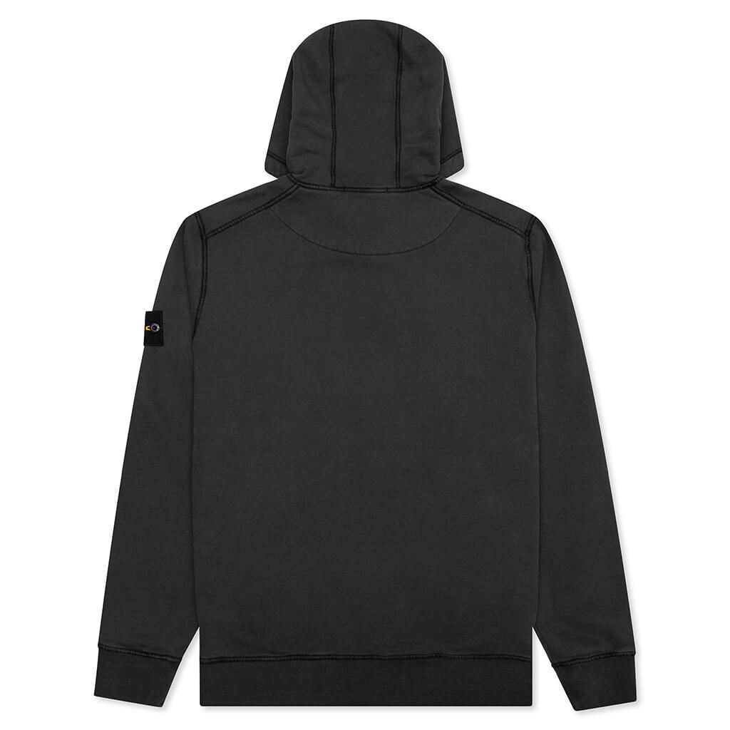 Hooded Sweatshirt 64120 - Charcoal