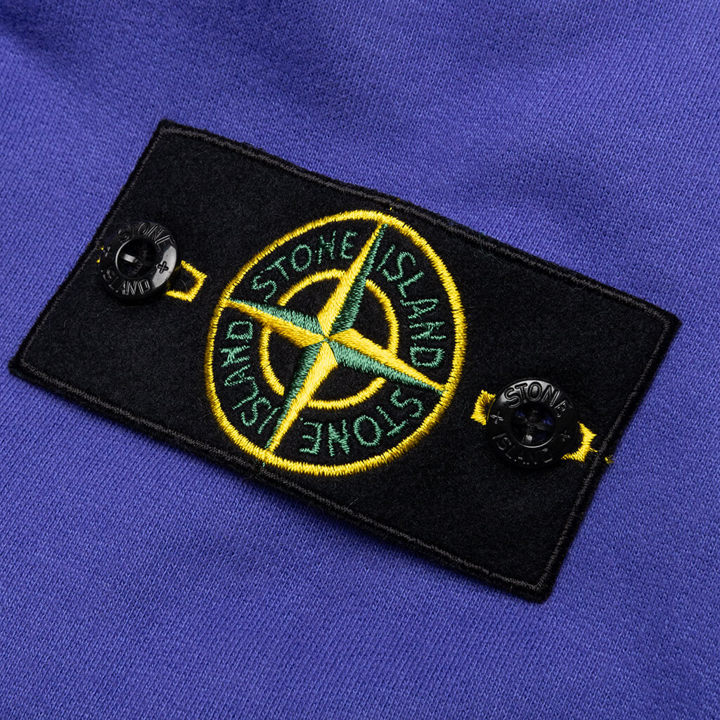 Hooded Sweatshirt 64120 - Periwinkle
