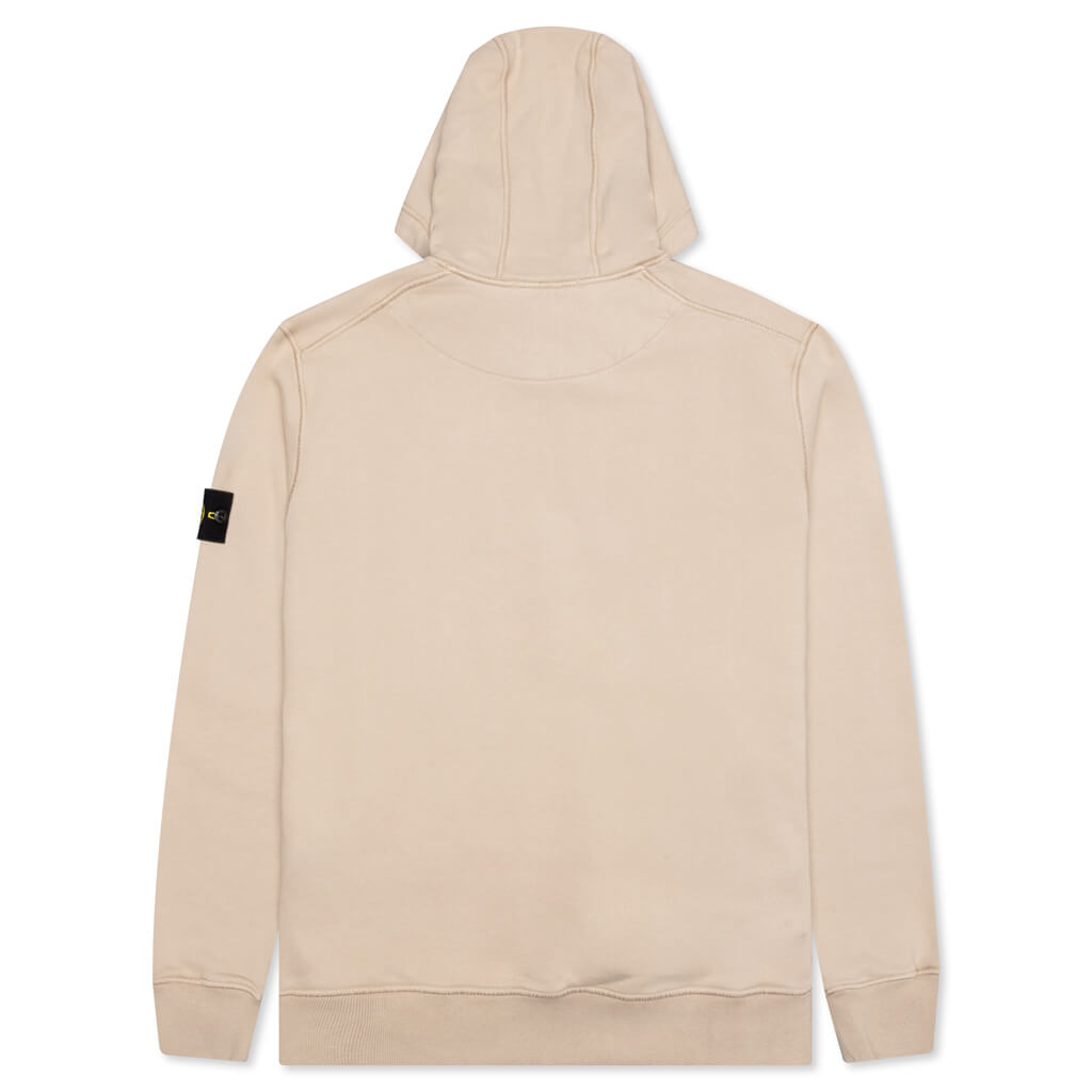 Hooded Sweatshirt 64120 - Rustic Rose
