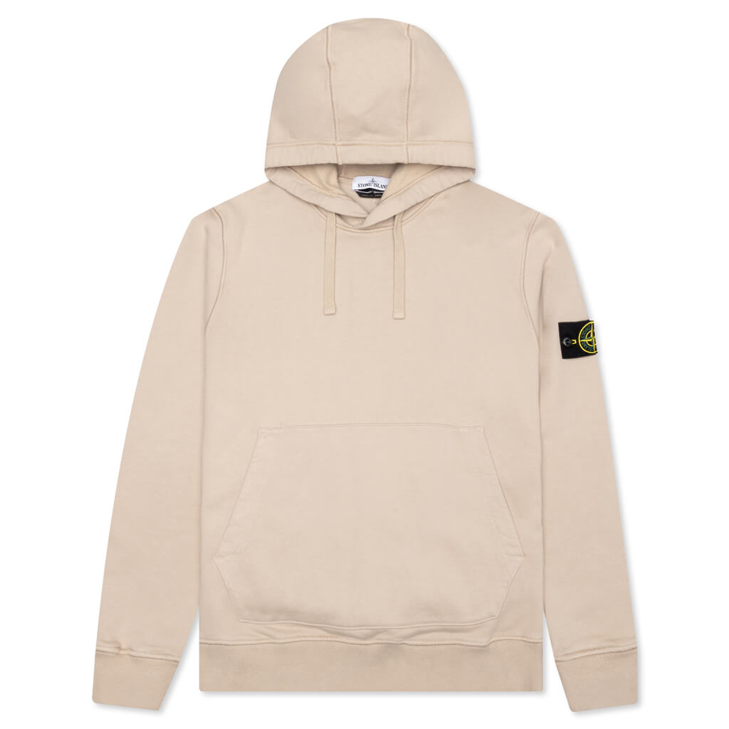Hooded Sweatshirt 64120 - Rustic Rose