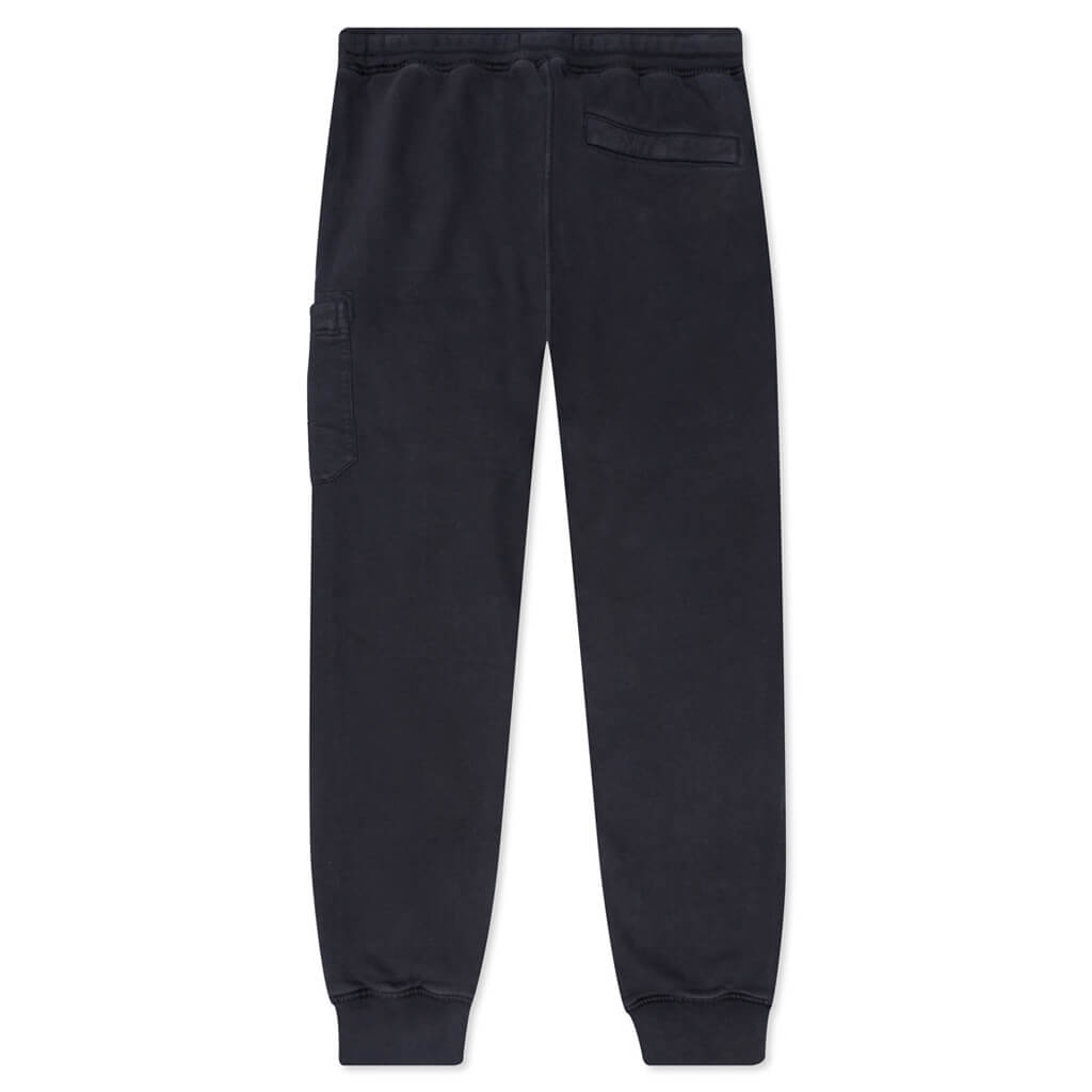 Fleece Pants 64520 - Charcoal