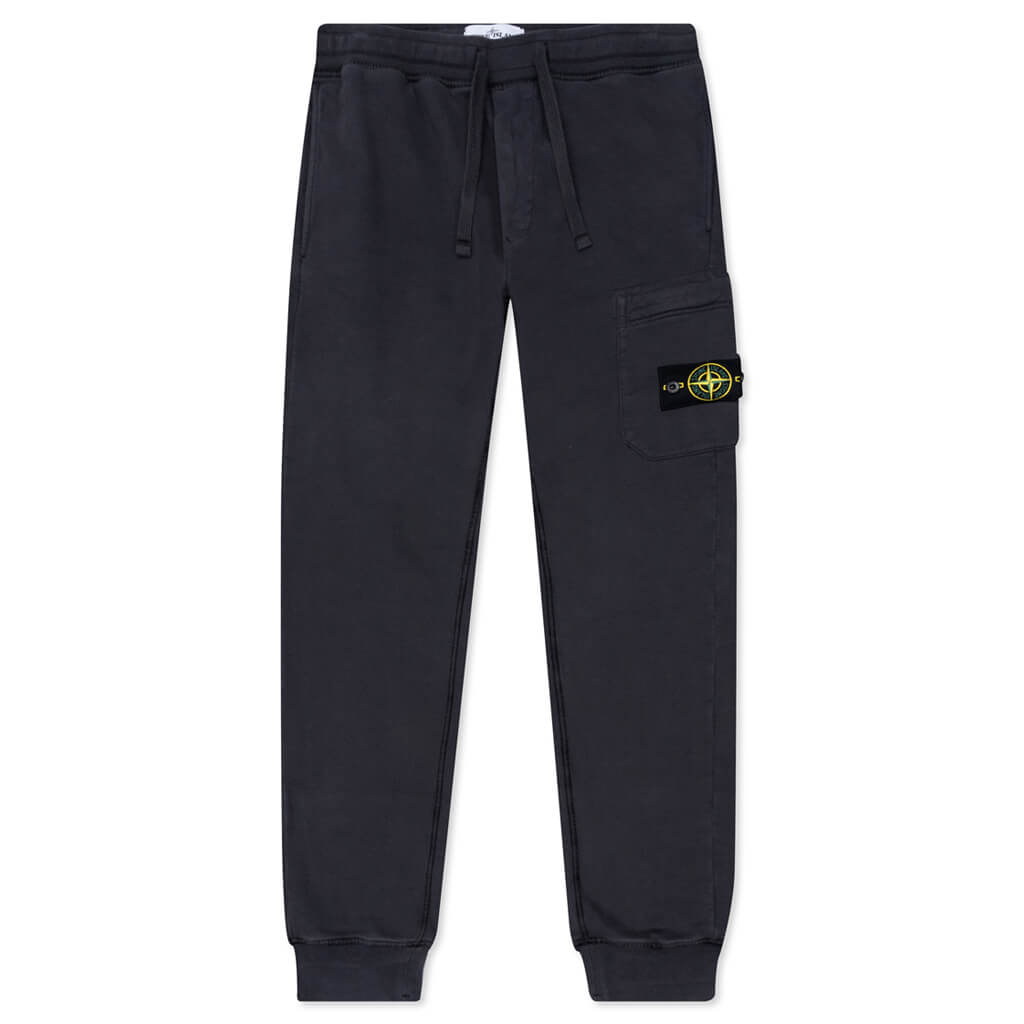 Fleece Pants 64520 - Charcoal