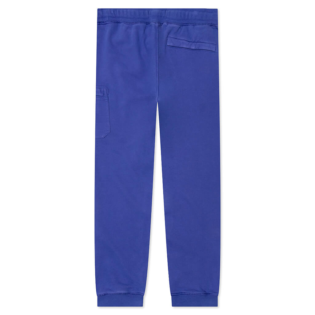 Fleece Pants 64520 - Periwinkle