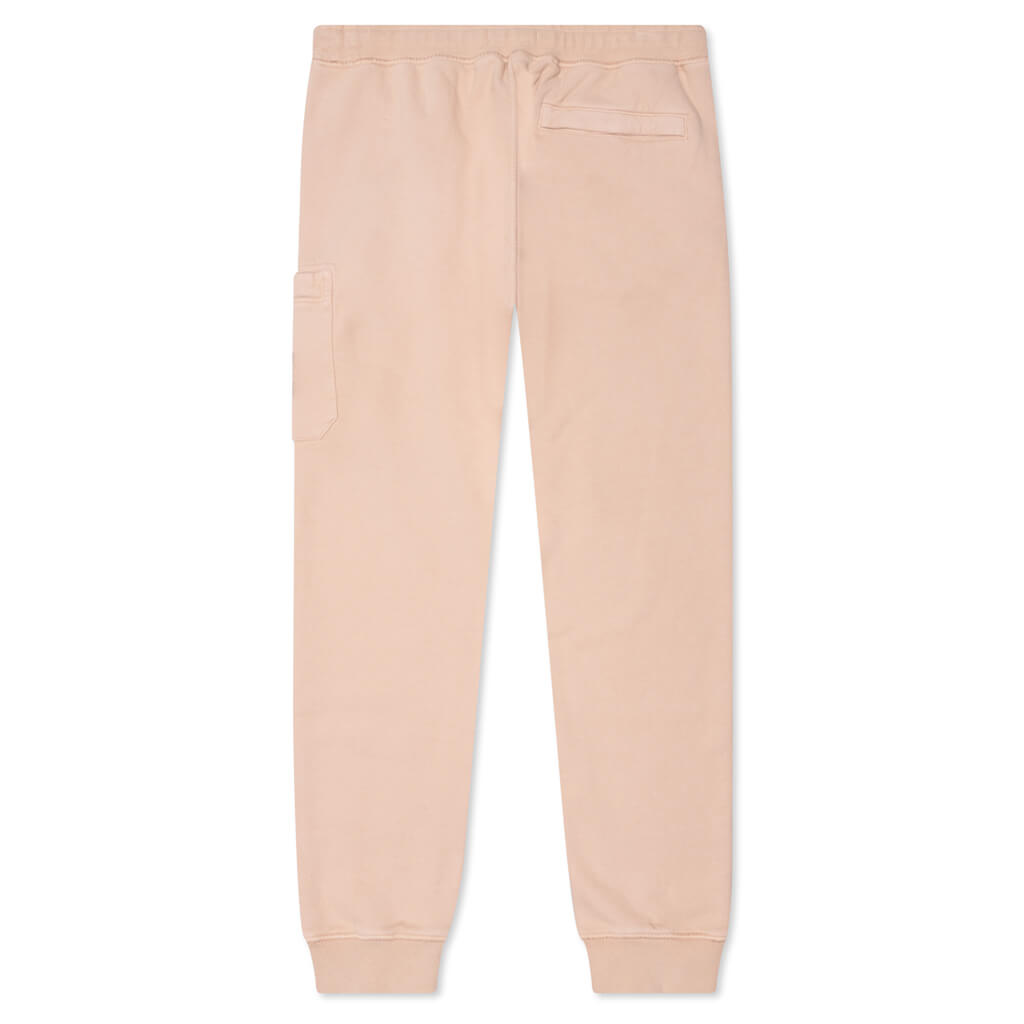 Fleece Pants 64520 - Rustic Rose
