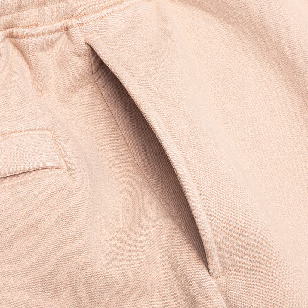 Fleece Pants 64520 - Rustic Rose