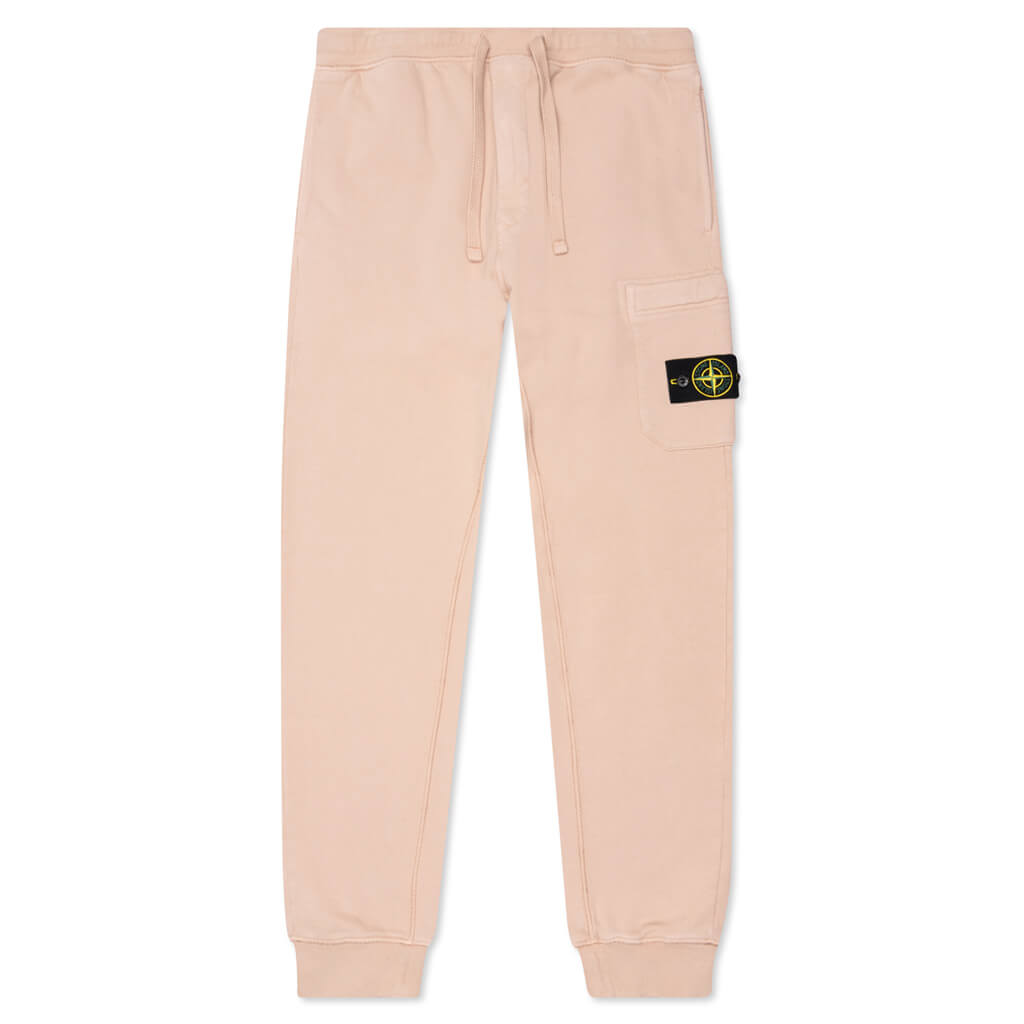 Fleece Pants 64520 - Rustic Rose