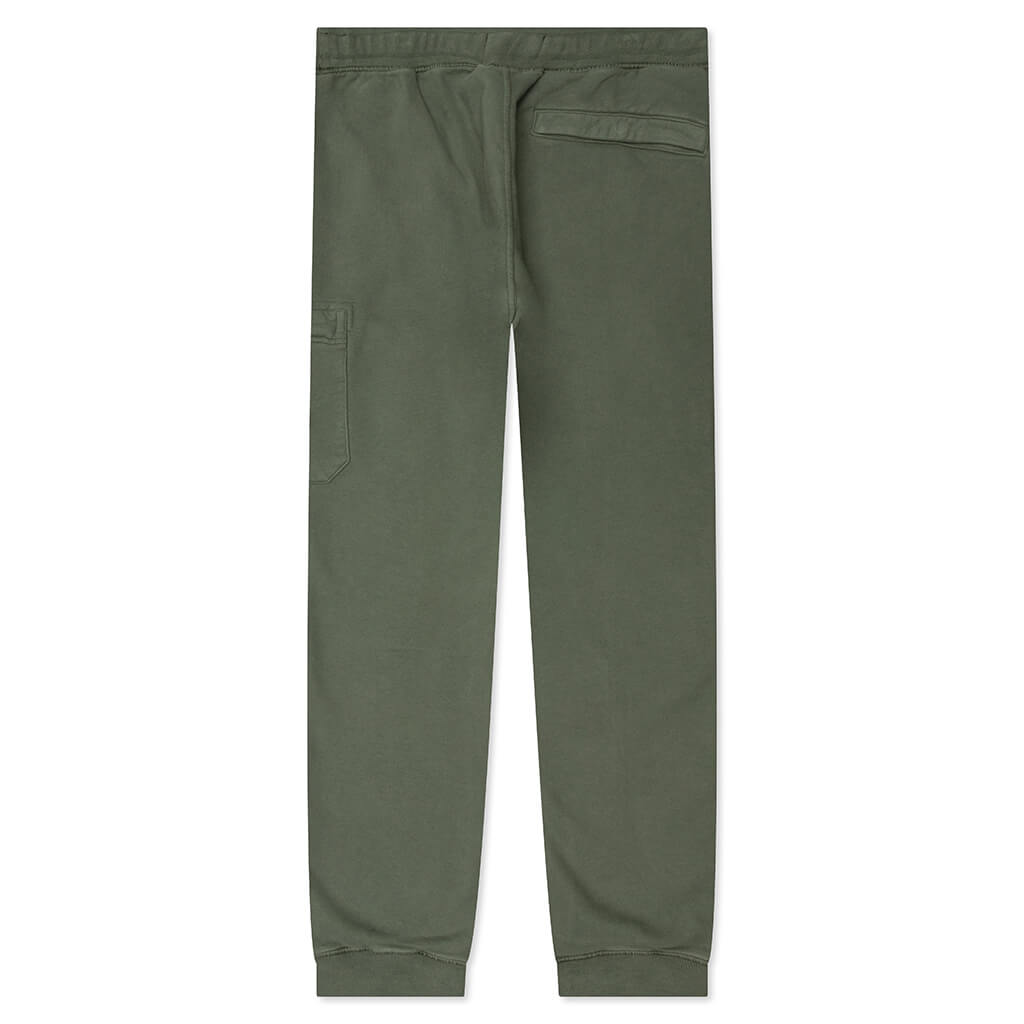 Fleece Pants 64520 - Sage Green