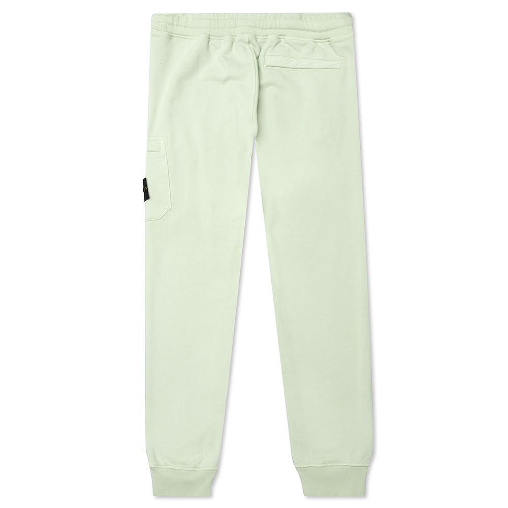Cargo Pants 64551 - Light Green