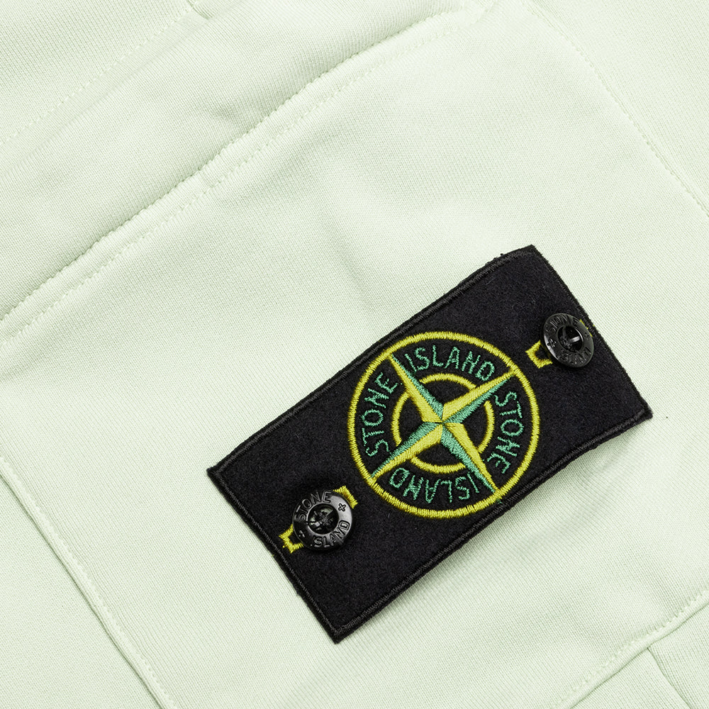 Cargo Pants 64551 - Light Green