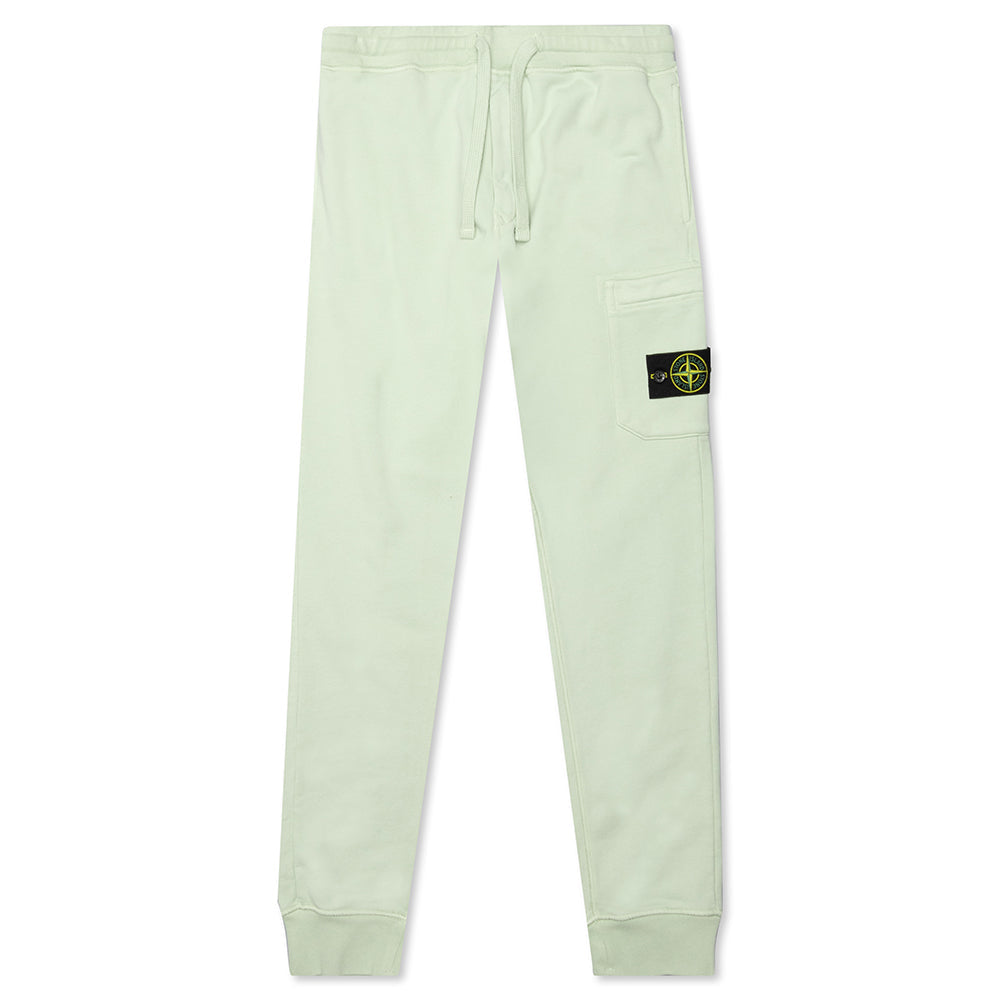 Cargo Pants 64551 - Light Green