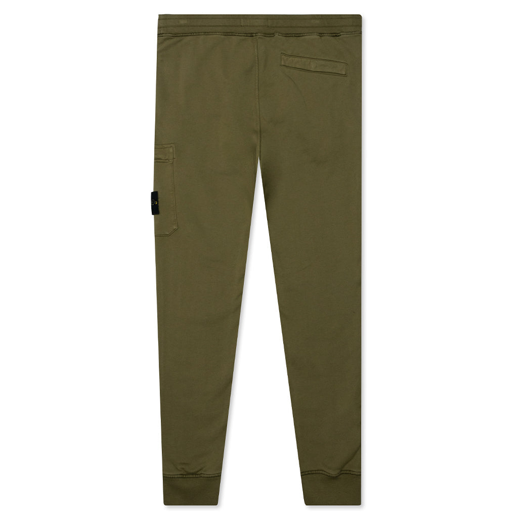 Cargo Pants 64551 - Olive