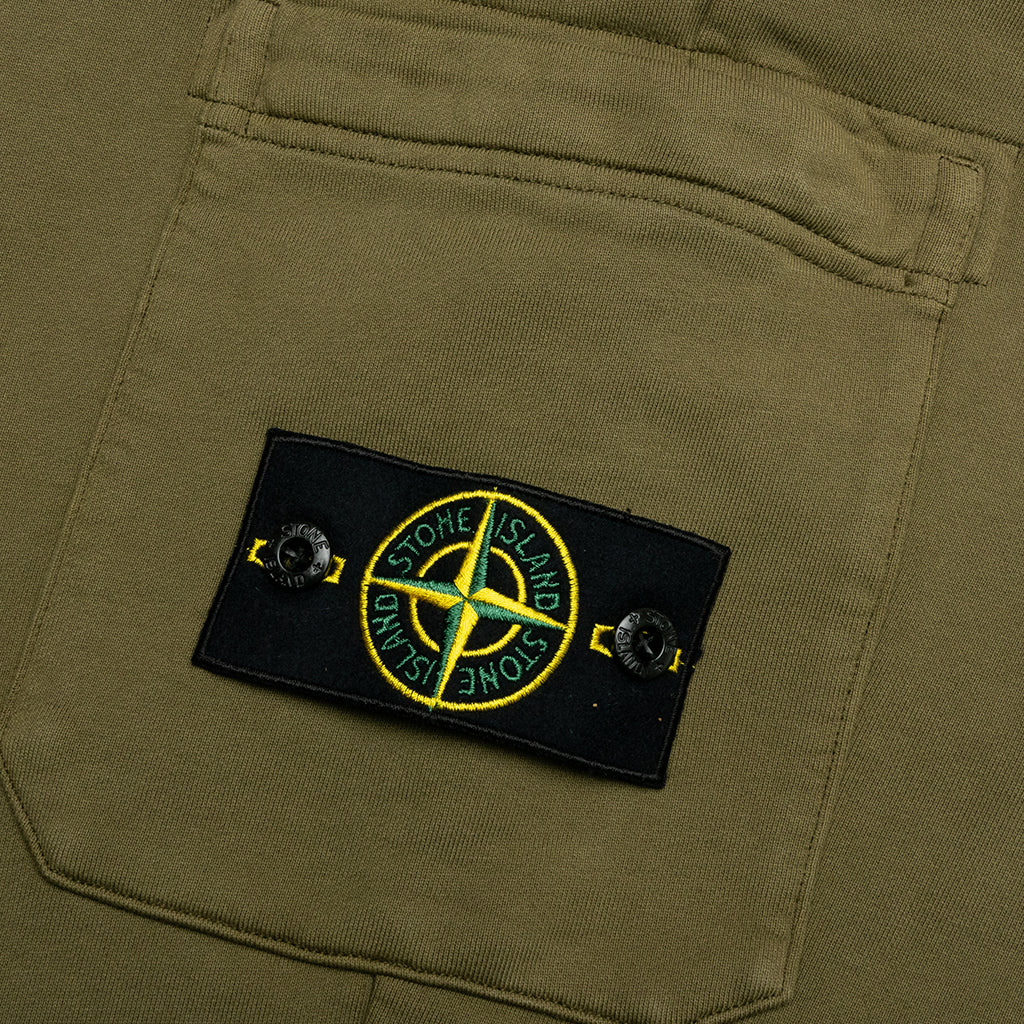 Cargo Pants 64551 - Olive