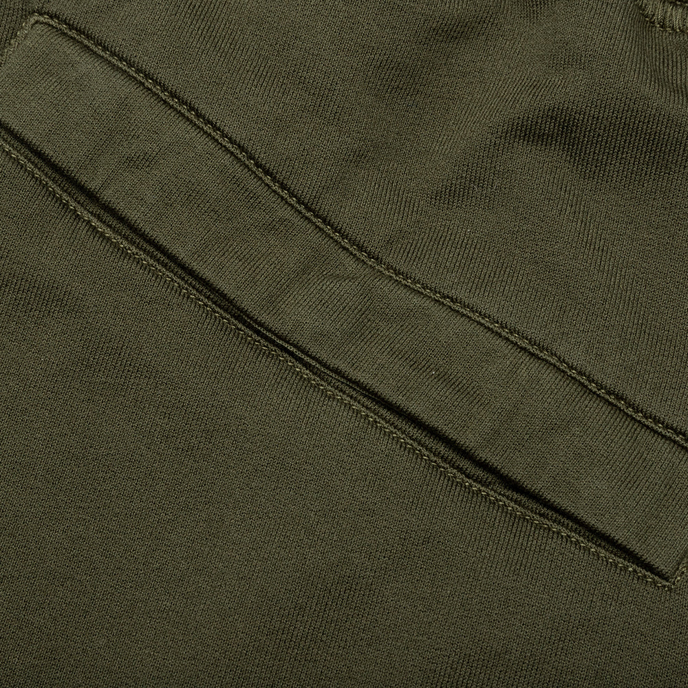 Cargo Pants 655F3 - Military Green