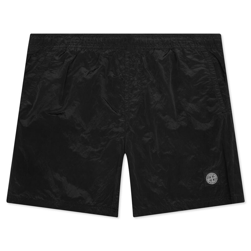 Shorts B0943 - Black