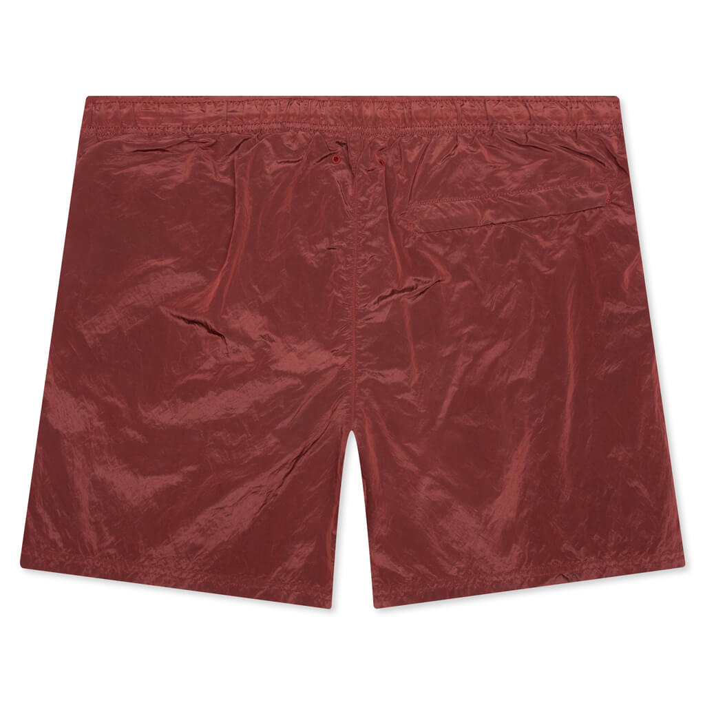 Shorts B0943 - Brick Red