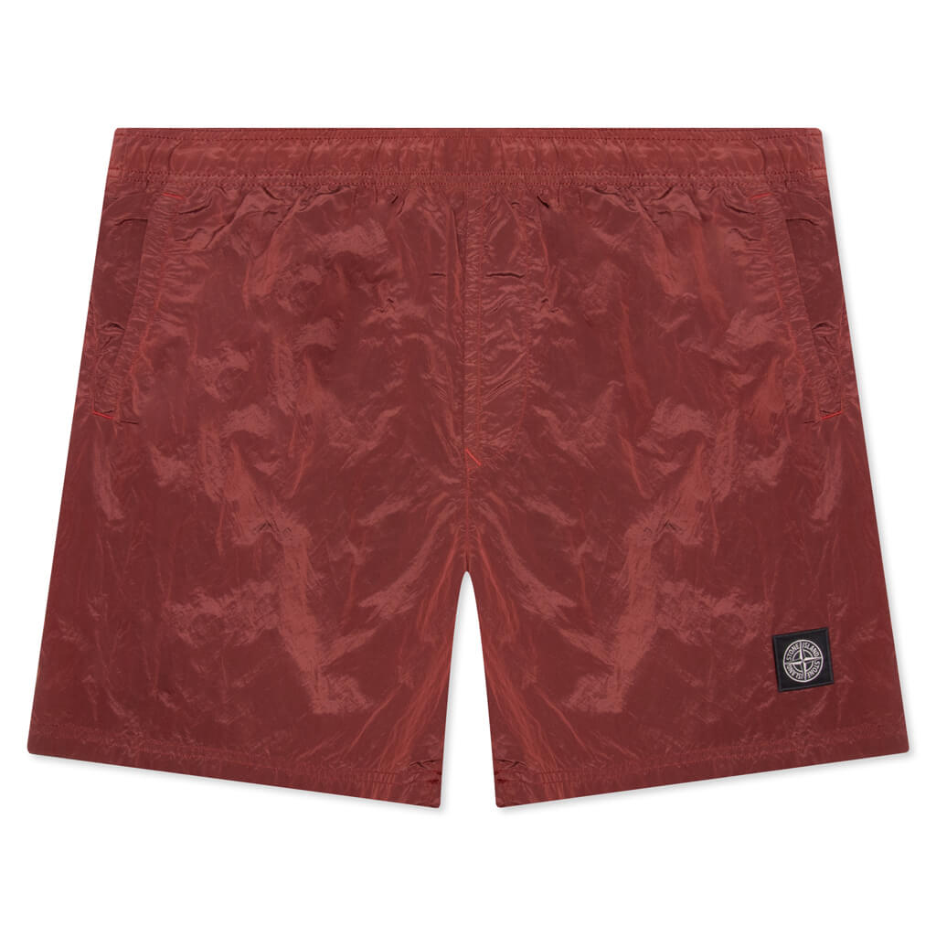 Shorts B0943 - Brick Red