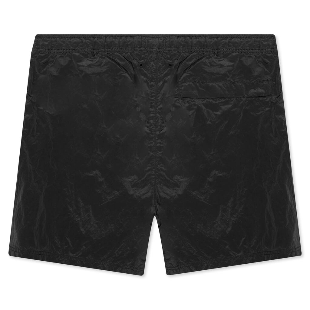 Shorts B0943 - Charcoal
