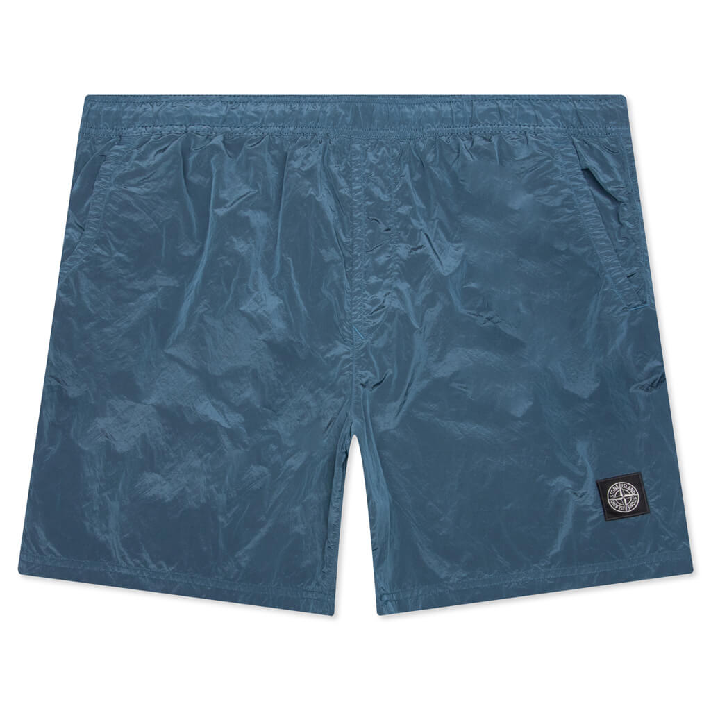 Shorts B0943 - Cobalt Blue