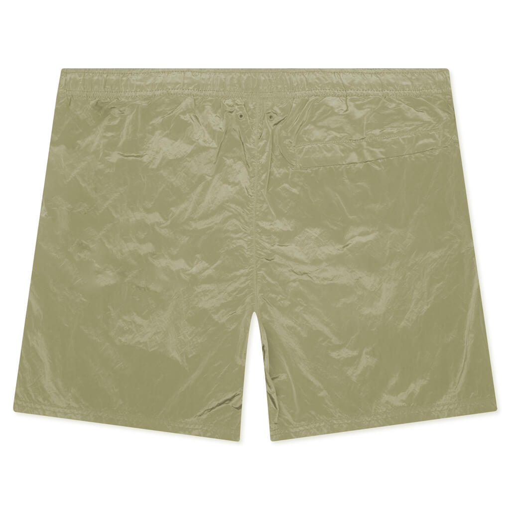 Shorts B0943 - Dark Beige