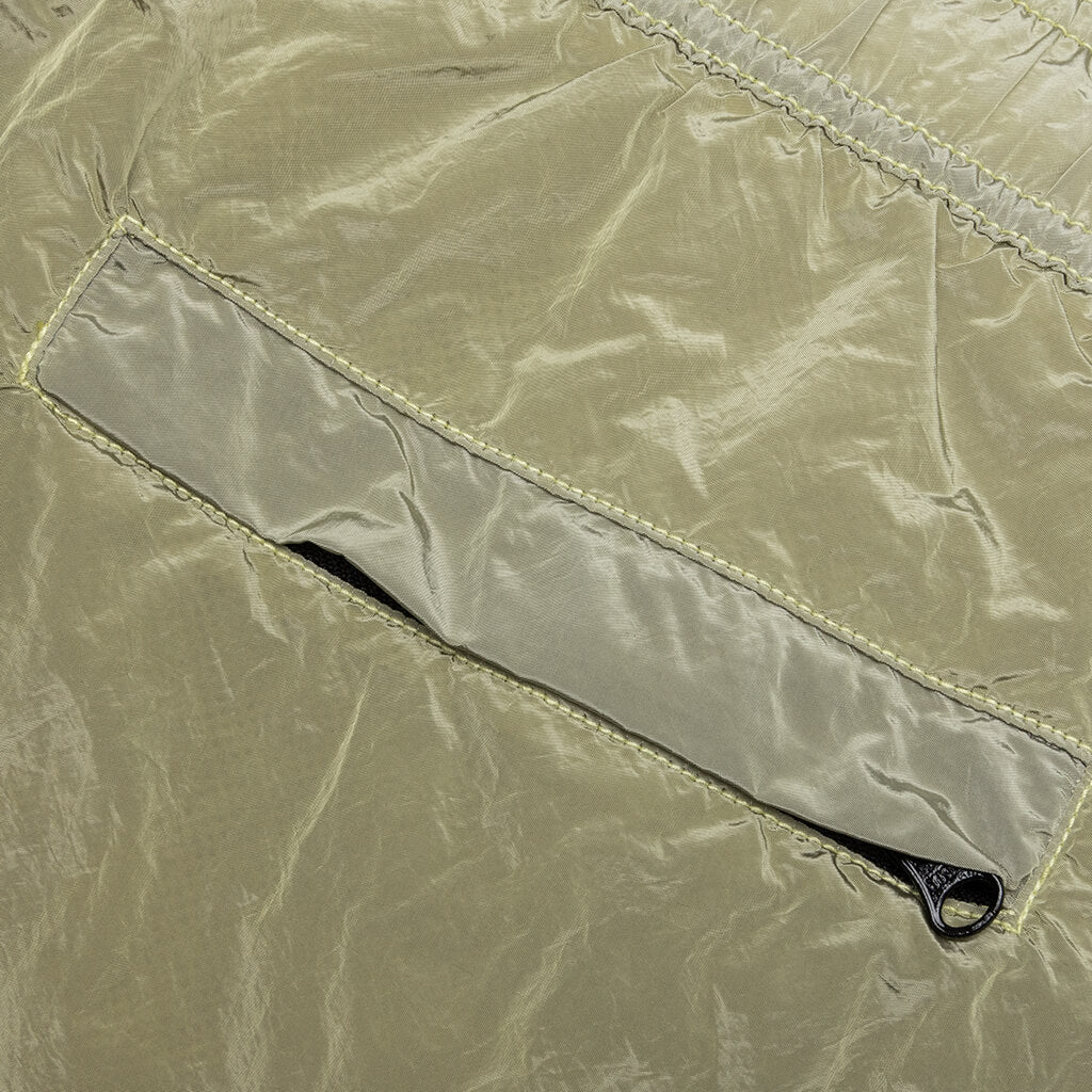 Shorts B0943 - Dark Beige