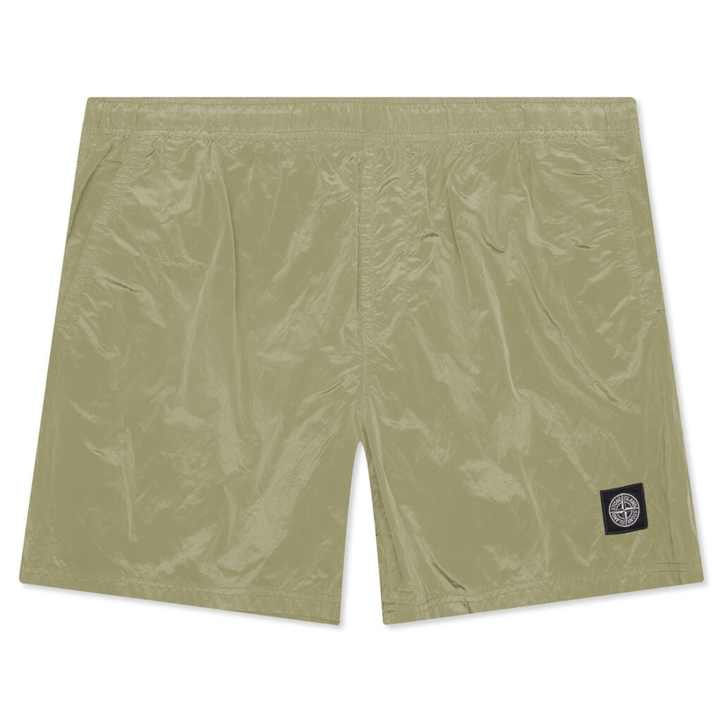 Shorts B0943 - Dark Beige
