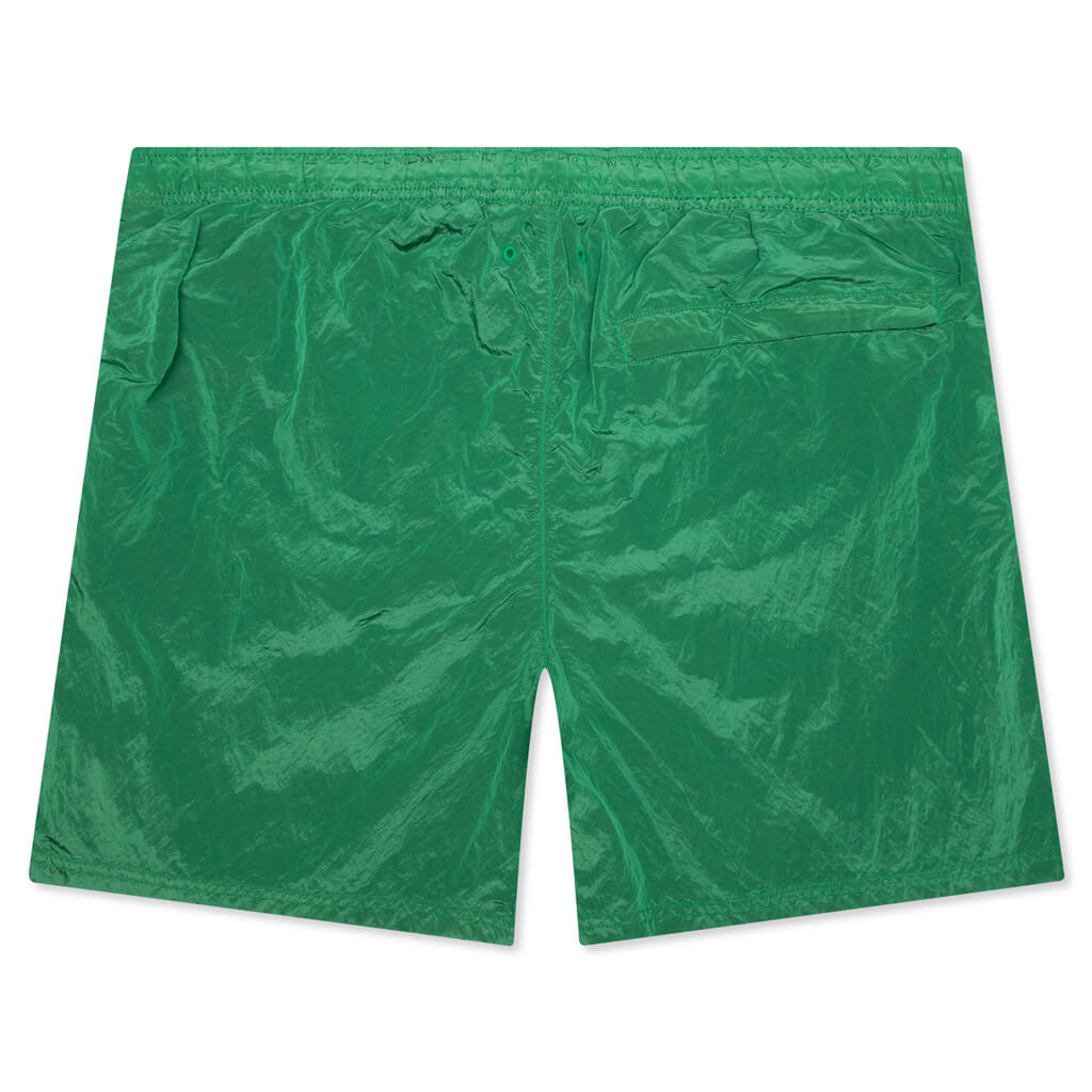 Shorts B0943 - Green