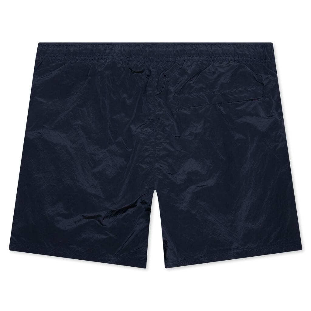 Shorts B0943 - Navy Blue
