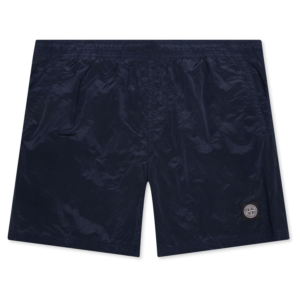 Shorts B0943 - Navy Blue