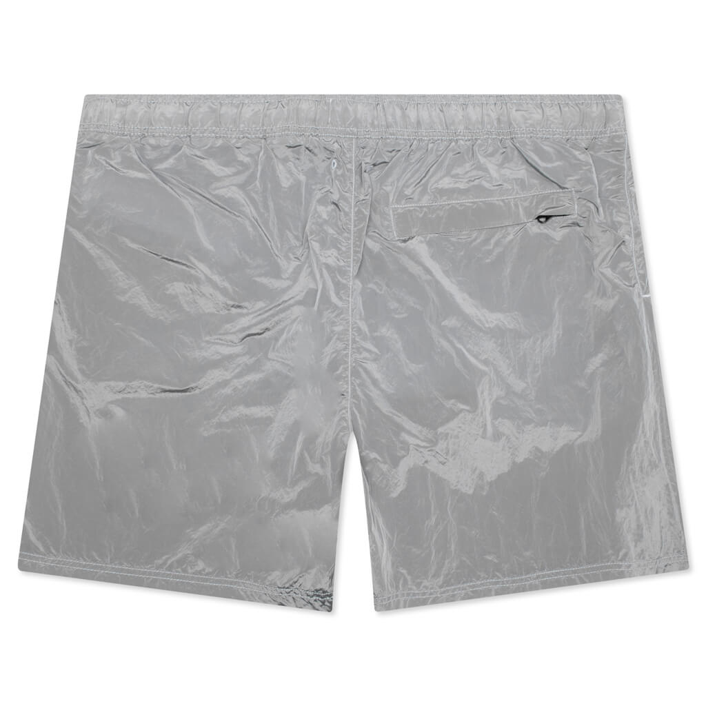 Shorts B0943 - Pearl Grey