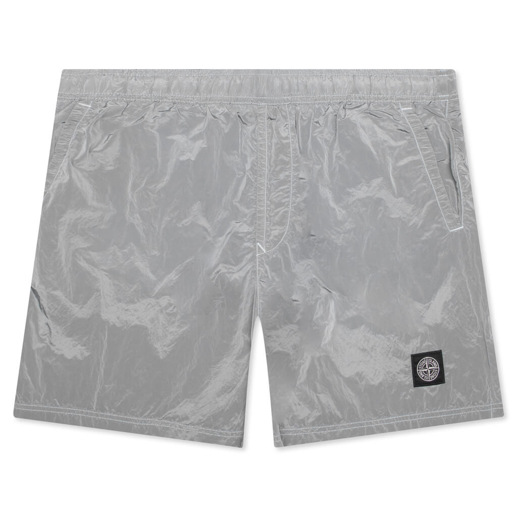 Shorts B0943 - Pearl Grey