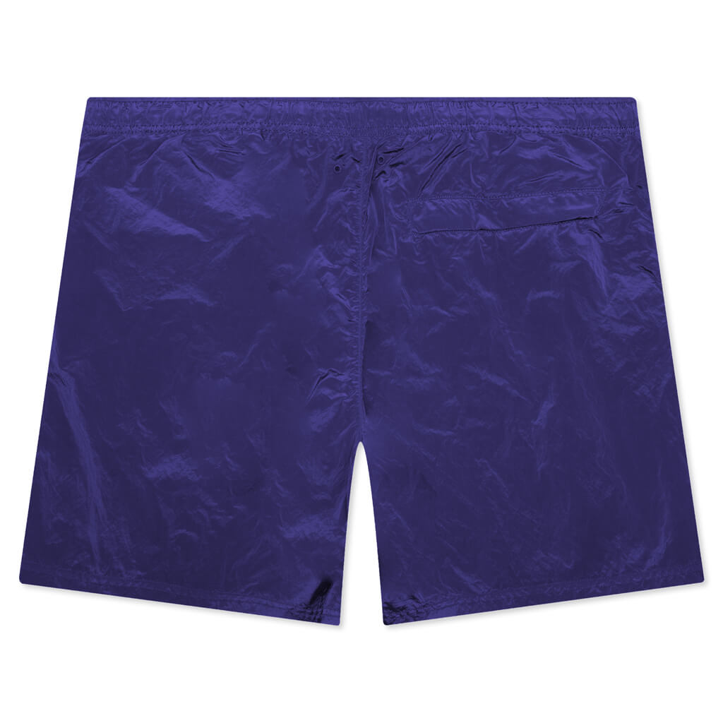 Shorts B0943 - Periwinkle