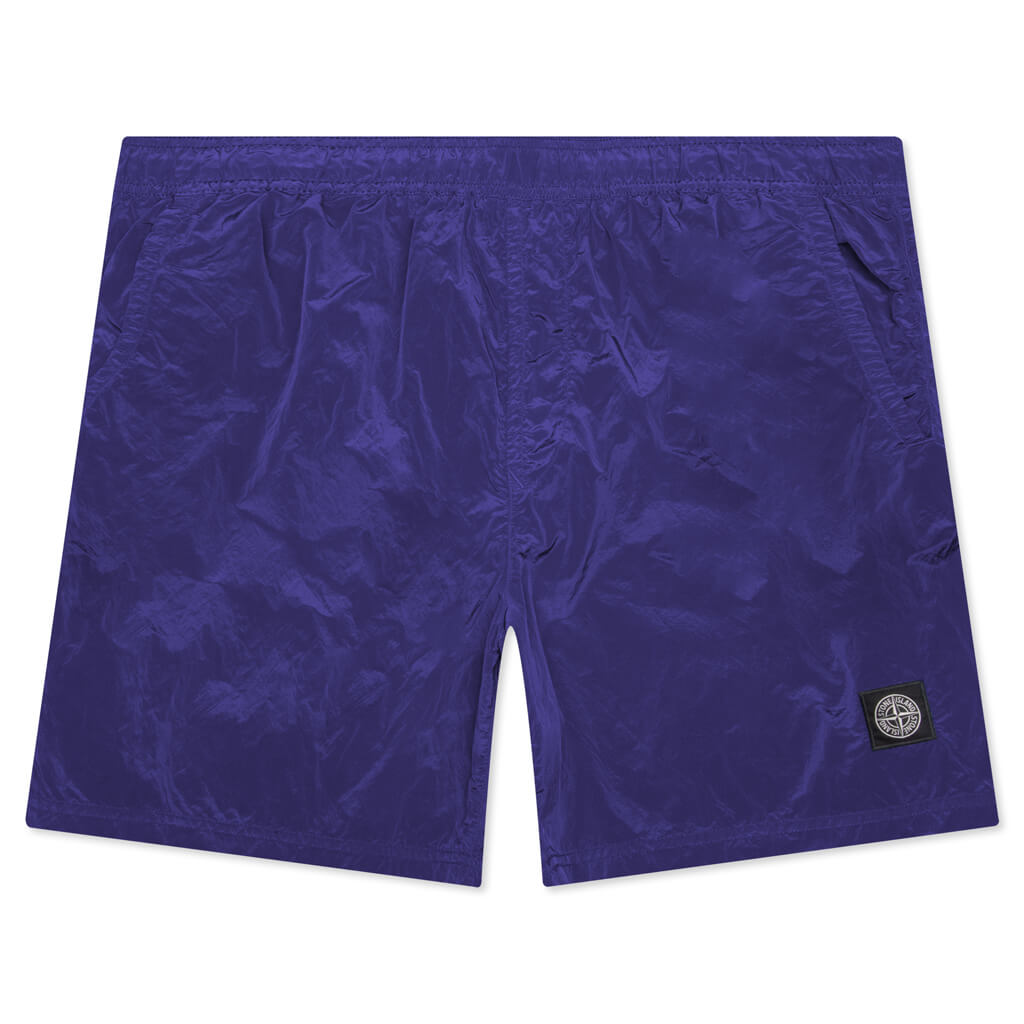 Shorts B0943 - Periwinkle
