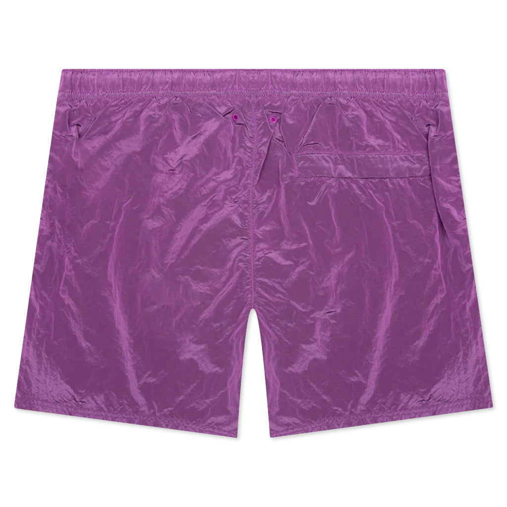 Shorts B0943 - Purple